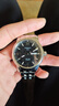 【二手99新】天梭(TISSOT)運(yùn)動(dòng)PRC200系列T014.430自動(dòng)機(jī)械男士腕表 黑盤(pán)-鋼帶T014.430.11.057.00 曬單實(shí)拍圖
