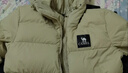駱駝（CAMEL）【拒水羽絨】戶外羽絨服鴨絨加厚羽絨衣經(jīng)典時(shí)尚防風(fēng)保暖運(yùn)動(dòng)外套 A33CR07164C，奶茶棕，男女同款 M 女生拍小一碼 曬單實(shí)拍圖