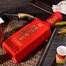 瀘州老窖 淡雅頭曲 濃香型白酒 52度 500ml*6瓶 整箱裝 【2021年生產(chǎn)】 曬單實(shí)拍圖