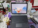 CANHOOGD適用華為Matepad11.5s/Air12鍵盤(pán)保護殼Pro12.2/10.8/13.2/SE11磁吸一體拆卸榮耀平板10/9鼠標套裝 24/25款Matepad 11.5S 曬單實(shí)拍圖