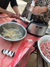 杰博士（Jabos）絞肉機(jī)家用電動(dòng)商用灌腸機(jī)輔食機(jī)攪餡機(jī)不銹鋼碎肉機(jī)香腸機(jī)絞菜機(jī)小型多功能料理機(jī)子 家庭/小型商用基礎(chǔ)款 1.2L 肉/分鐘 絞肉灌腸料理 家用商用 曬單實(shí)拍圖