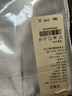絲界真絲小方巾女極簡色100%桑蠶絲絲巾防曬領(lǐng)巾通勤百搭圍脖七夕禮物 曬單實拍圖
