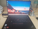 ThinkPad聯(lián)想E16 筆記本電腦 2024 16英寸大屏幕銳龍版 IPS高清屏 高性能輕薄便攜商務(wù)辦公學(xué)生網(wǎng)課娛樂本 R7-7735H 16G內(nèi)存 1T硬盤/升配 Win11原裝系統(tǒng)+正版Off 曬單實(shí)拍圖