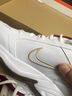 耐克（NIKE）男鞋 25秋季新款運(yùn)動(dòng)鞋緩震厚底老爹鞋透氣登山休閑鞋網(wǎng)面跑步鞋 【全掌氣墊】102-深藏青/曬圖退10 43 （內(nèi)長(zhǎng)275mm） 曬單實(shí)拍圖
