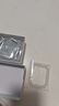 千足尹999足銀愛(ài)心KT貓手鐲兒童寶寶推拉銀鐲子女童中大童生日六一禮物 凱蒂貓手鐲中童適合6-12單只 曬單實(shí)拍圖
