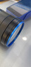 小翠彩色邊框高清濾鏡UV鏡MRC UV 67 72 77 82mm  專(zhuān)業(yè)級高清UV保護鏡 藍色  UV鏡 67mm 曬單實(shí)拍圖