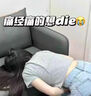 廣藥白云山暖宮貼大姨媽痛經(jīng)月經(jīng)不調(diào)量少發(fā)黑氣血虛宮寒保養(yǎng)腹部受寒腰酸痛 特價(jià)一盒（預(yù)防護(hù)理） 曬單實(shí)拍圖