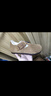 BIRKENSTOCK【預售】勃肯德國進(jìn)口男女款絨面保暖London Shearling毛毛鞋 棕色窄版1014963 38 曬單實(shí)拍圖