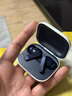 摩托羅拉（Motorola）moto buds 真無(wú)線入耳式藍(lán)牙耳機(jī) AI動(dòng)態(tài)主動(dòng)降噪 音樂(lè)耳機(jī) 藍(lán)牙5.3 星夜藍(lán) 曬單實(shí)拍圖