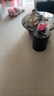 布迪思日式純色客廳地毯臥室現(xiàn)代簡約沙發(fā)茶幾床邊毯侘寂風(fēng)素色仿亞麻毯 素色極簡-米駝色【圈絨】 200*300CM 曬單實拍圖