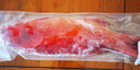 鱘好物深海進口東星斑 活凍石斑魚 海鮮生鮮魚類禮盒節(jié)日送禮佳品 東星斑2-2.2斤/條 曬單實拍圖