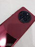 麥煥 華為mate50pro手機殼新款mate50高端素皮保護套電鍍鏡頭全包防摔輕奢商務(wù)男女款保護殼 華為mate50【瑞紅色】玄武系列-鉑金版 曬單實(shí)拍圖