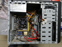 英特爾intel 4代/i3/i5/i7雙核四核1150針酷睿臺式機CPU散片 i5-4590 四核四線(xiàn)程 曬單實(shí)拍圖
