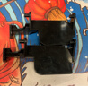 格蘭仕微波爐配件開門按鈕 門撐桿 內(nèi)開關(guān) P70D20P-D6 P90023P-T7 曬單實拍圖