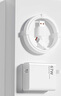 時(shí)途67W充電器頭適用小米13/12S/11Ultra紅米K60/K50/K40游戲增強版/note11黑鯊5Pro/5RS/4s手機插頭線(xiàn) 【套裝】67W閃充頭+1.0米閃充線(xiàn) 曬單實(shí)拍圖