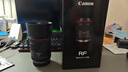 佳能RF50mm F1.4 L VCM全畫幅微單鏡頭 人文廣角定焦 R8 R50 R7 R10 R5 R62 R系列適用 RF50mm F1.4 L VCM 套餐一：入門必備 曬單實拍圖
