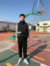 安踏（ANTA）【KAI SPEED】歐文先驅(qū)1代丨氮科技實(shí)戰(zhàn)低幫籃球鞋男112511121S 單挑-7 42 (男8.5碼) 曬單實(shí)拍圖
