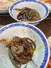 陸龍兄弟花雕生醉蟹 開蓋即食大規(guī)格醉河蟹 非熟醉蟹寧波上海風(fēng)味冷凍水產(chǎn) [冷凍]海諾醉蟹1100g*2桶 曬單實(shí)拍圖