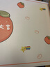 京尋餐桌桌布防水防油免洗茶幾桌布長(zhǎng)方形臺(tái)布皮革桌墊 70*130cm 曬單實(shí)拍圖