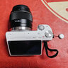 索尼 SONY 微單數(shù)碼相機NEX-5R NEX-5T NEX-6 NEX-7 奶昔系列二手相機 NEX-5T白色+永諾50/F1.8二代小痰盂套機 99新 曬單實拍圖