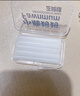 小鹿媽媽正畸保護(hù)蠟顆粒果味牙齒矯正牙蠟牙套托槽防磨嘴食用級(jí)保護(hù)套凝膠 原味+蠟刀盒/發(fā)2盒 曬單實(shí)拍圖