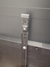 貝石 32-90英寸電視掛架通用電視機支架電視架適用于創(chuàng)維TCL雷鳥華為康佳酷開海信長虹等壁掛架 42-75英寸丨離墻1cm丨超薄貼墻 曬單實拍圖