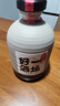 金六福一壇好酒陶壇 40.8度濃清醬兼香型白酒 【口糧甄選】 40.8%vol 500mL 1瓶 40.8度 曬單實拍圖