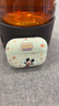 SUPER MOUSE適用迪士尼airpods4代蘋(píng)果耳機(jī)殼airpodspro2代藍(lán)牙耳機(jī)保護(hù)套airpods3軟硅膠米奇卡通防摔全包ins 抹茶綠【小米奇】硅膠軟殼丨不掉蓋 蘋(píng)果 Airpods  曬單實(shí)拍圖
