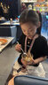 愛邁尼 AMENCL女童蛋糕裙2025夏季純棉裙子女孩芭蕾公主短裙兒童半身裙夏裝新款 4473白色蛋糕裙 150 cm 曬單實(shí)拍圖