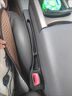 汽車(chē)座椅縫隙塞條夾縫儲物收納盒防漏條神器車(chē)載內飾用品實(shí)用 【本田】座椅縫隙塞【主副一對】 曬單實(shí)拍圖