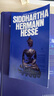 悉達多 流浪者之歌 英文原版 Siddhartha 赫爾曼黑塞 經(jīng)典小說(shuō) 諾獎得主代表作 浪漫派 啟迪智慧 滋養心靈 搭坎特伯雷故事集 悉達多 曬單實(shí)拍圖