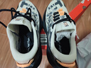 特步【門(mén)店同款】風(fēng)火28代MAX男跑鞋秋冬新款時(shí)尚運動(dòng)鞋976419110050 黑/余白灰 40 曬單實(shí)拍圖