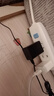 普聯(lián)TPLINK無線路由器監(jiān)控電源頭適配器5V9V0.6A0.85A5V12V1A1.5A2A交換機(jī)頂盒延長電源線攝像頭充電器 【9V0.6A】外徑5.5MM】原裝穩(wěn)壓】 曬單實拍圖
