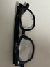 雷朋（RayBan）光學鏡架男女款矩形文藝近視眼鏡時尚眼鏡框0RX4379VD禮物 2012玳瑁色鏡框53尺寸 單鏡架 曬單實拍圖