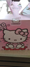 好利來(lái)×HelloKitty合作限定生日蛋糕蝴蝶結(jié)公主動(dòng)物奶油新鮮蛋糕同城配 蝴蝶結(jié)公主 玫瑰草莓奶油口味 φ6*φ16*h10 曬單實(shí)拍圖