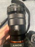 索尼 SonyA7 A7C A7S3 A7M3 A7R4 A1 A9 全畫幅二手微單相機 A7M4【單機】 95新 曬單實拍圖