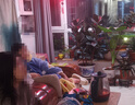 果殼（Gukoo）睡衣女秋冬白雪公主珊瑚絨長(cháng)款家居服睡袍女 白雪公主睡袍 M  曬單實(shí)拍圖