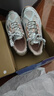 三葉草（Adidas）低幫休閑鞋女 OZMILLEN時尚潮流舒適透氣運動鞋子 IF1816 36 曬單實拍圖