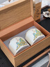 萬(wàn)茗巖鳳凰單樅禮盒裝2025新茶鴨屎香單樅特級烏龍茶過(guò)年貨禮品送禮長(cháng)輩 250g 曬單實(shí)拍圖