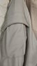 班尼路（Baleno）兩穿軟殼三防工裝褲女2025秋冬季新款戶外運(yùn)動(dòng)加絨保暖耐磨傘兵褲 曬單實(shí)拍圖