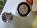 和順鈦和頁鈦純鈦保溫杯迷你口袋杯雙層輕量便攜旅行必備200ml 內(nèi)外純鈦保溫杯 200ml 曬單實(shí)拍圖