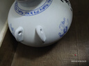 塞罕壩【河北特產(chǎn)館】52度原漿壇酒 濃香型白酒高度壇裝糧食酒 承德特產(chǎn) 52度 4L 1壇 八斤壇 曬單實(shí)拍圖