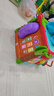 費(fèi)雪（Fisher-Price）六面盒探索學(xué)習(xí)六面體雙語多功能早教啟智兒童玩具新年禮物CMY28 曬單實(shí)拍圖