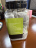 藝佰2025年新茶碧螺春茶葉綠茶辦公茶獨立鎖鮮小袋可冷泡茶葉 碧螺春袋泡茶茶包罐裝 3g*60袋 /罐 曬單實(shí)拍圖