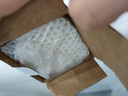 得力裝訂機鉚管熱熔管 適3875 3876 3881 3888 33669S 14650 14652 3847 Φ4.8×500mm 100根 曬單實(shí)拍圖