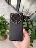 梓宏 華為mate60pro手機殼真皮全包防摔薄新款電鍍時尚mate60pro+保護(hù)套網(wǎng)紅創(chuàng)意潮牌輕奢男女款 【優(yōu)雅黑】甄選頭層真皮-升級鏡頭保護(hù) 華為mate60pro 曬單實拍圖