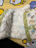 巴拉巴拉兒童羽絨服女童冬季嬰兒輕薄男童外套韓系時尚萌208424107254 曬單實拍圖