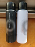 柏瑞美（PRAMY） 定妝噴霧100ml 快速定妝控油保濕水光霧面干油皮 【白瓶】水光亮面 100ml 曬單實(shí)拍圖