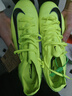 耐克（NIKE）小李子NIKE耐克刺客16PRO次頂TF碎釘足球訓練鞋成人男FQ8687-700 熒光黃FQ8687-700 44.5 28.5cm 曬單實(shí)拍圖