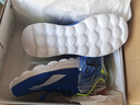 李寧青少年跑步鞋網(wǎng)面透氣男鞋柔軟大網(wǎng)孔輕量舒適運動(dòng)鞋YKFR024 曬單實(shí)拍圖